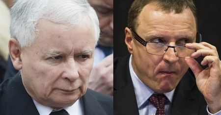 Kaczyński jest wściekły na Kurskiego! "Rozwód w Brukseli TO ZWYKŁE DRAŃSTWO"