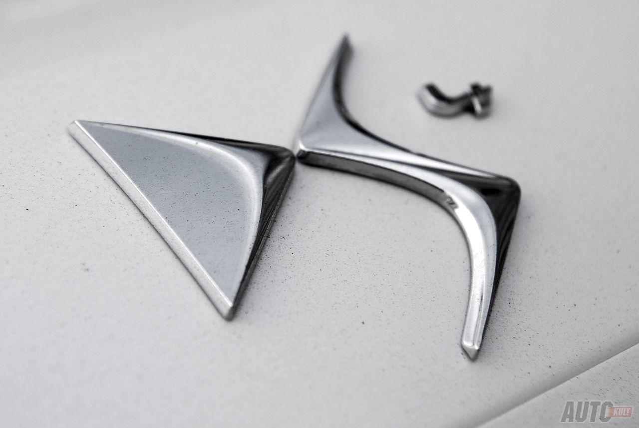 Citroen DS4