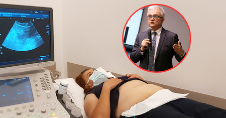 Przybywa chorych na wątrobę. Eksperci wskazali winnego