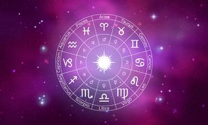 Horoskop dzienny na jutro - środa 9 września 2026. Baran, Byk, Bliźnięta, Rak, Lew, Panna, Waga, Skorpion, Strzelec, Koziorożec, Wodnik, Ryby