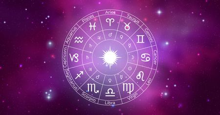Horoskop dzienny na jutro - środa 9 września 2026. Baran, Byk, Bliźnięta, Rak, Lew, Panna, Waga, Skorpion, Strzelec, Koziorożec, Wodnik, Ryby