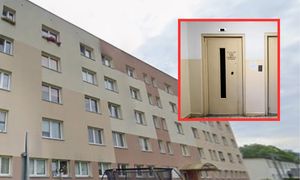 70-latka od półtora roku nie wychodzi z domu. W bloku nie działa winda