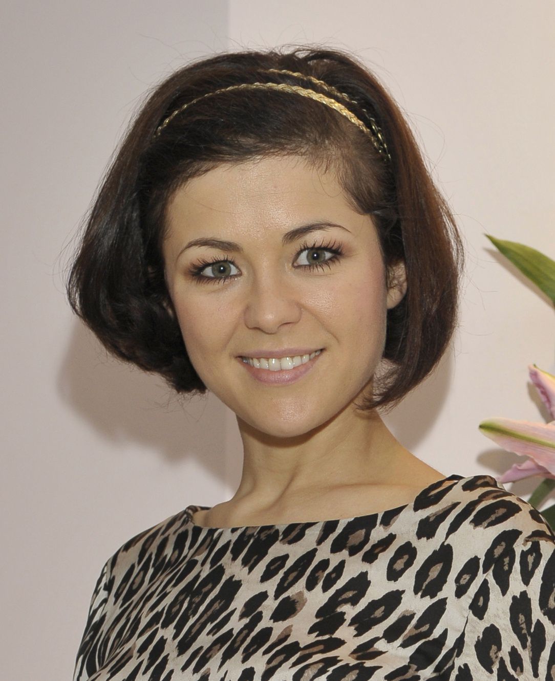 Tak zmieniała się Katarzyna Cichopek