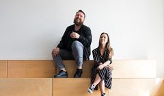 Joanna Żółtowska i Mateusz Michalski wzmacniają dział design w 180heartbeats + Jung v Matt