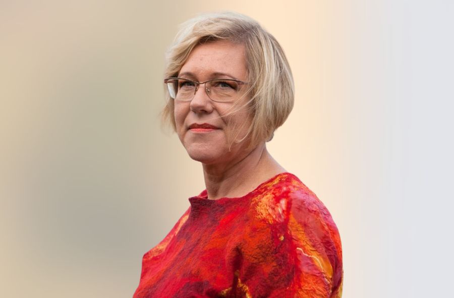 Barbara Nowak o głosowaniu w Parlamencie Europejskim