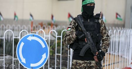 Korea Północna nauczyła Hamas ataku na Izrael? Sensacyjne informacje z Seulu