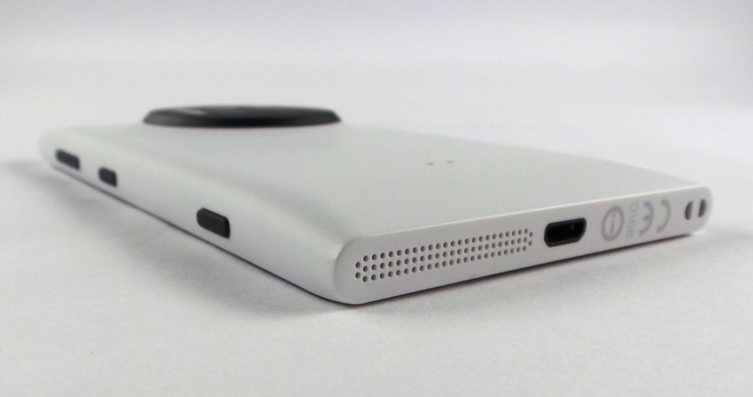 Nokia Lumia 1020 to coś więcej niż aparat? [test] 7
