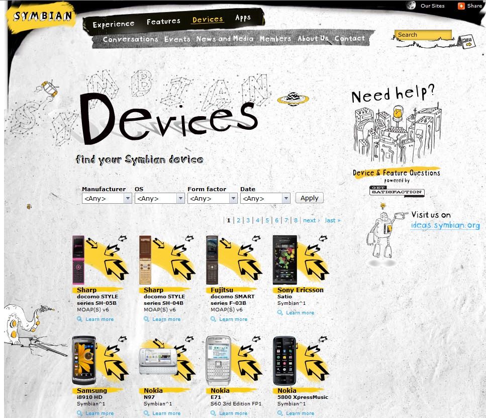 Symbian