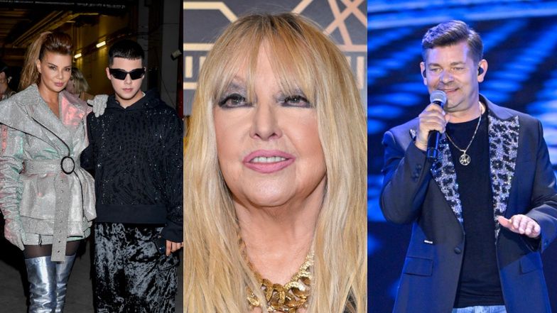 Znamy gwiazdy Sylwestra TVP w Zakopanem 