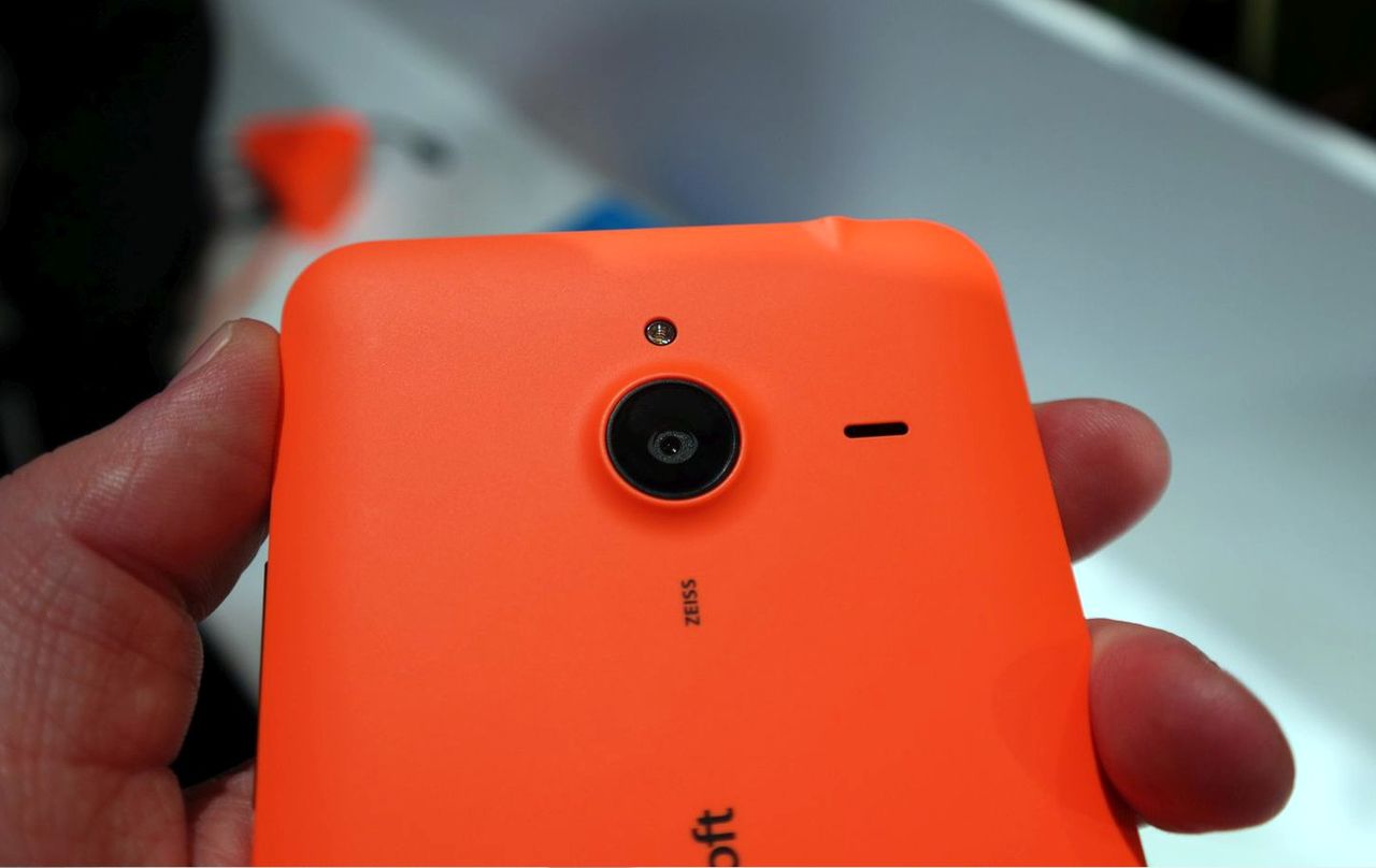 Microsoft Lumia 640 XL