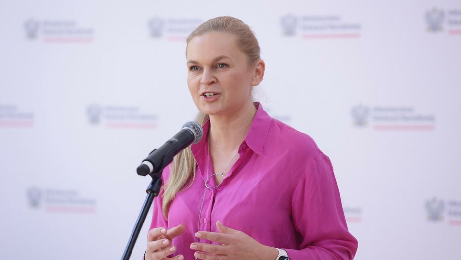 Rewolucja w szkołach? Nowacka zapowiada zmiany