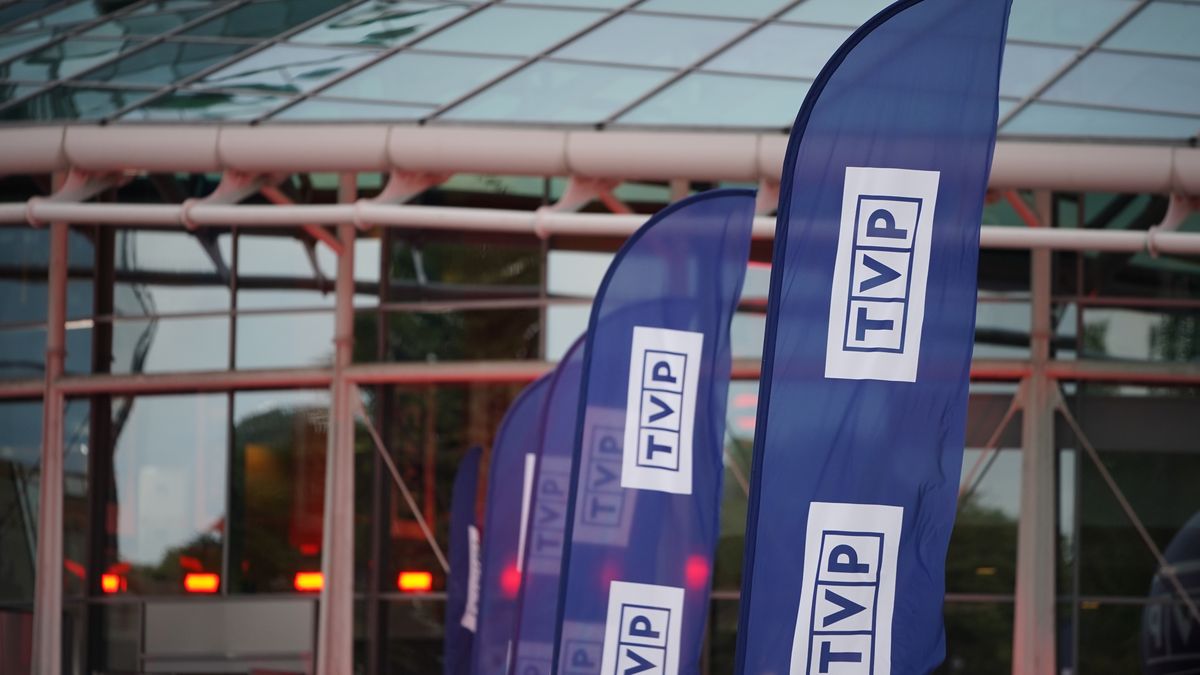 Warszawa, 17.06.2020. Zorganizowana przez TVP telewizyjna debata kandydatów przed I turą wyborów prezydenckich.