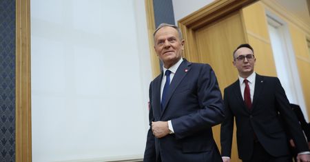 Dwa lata rządów Donalda Tuska. "W wymiarze sprawiedliwości zrobiono niewiele"