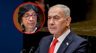 Pokojowy Nobel wywołał burzę. Izrael ostro protestuje