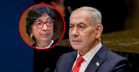 Pokojowy Nobel wywołał burzę. Izrael ostro protestuje