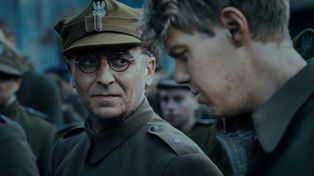 W kinach poniósł klęskę. Kolejna klapa polskiego filmu wojennego