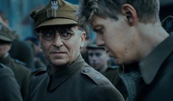 W kinach poniósł klęskę. Kolejna klapa polskiego filmu wojennego