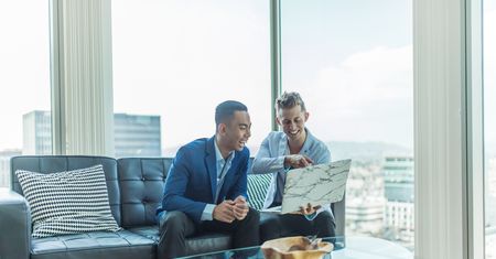 Jak pozyskiwać finansowanie na flipowanie nieruchomości?