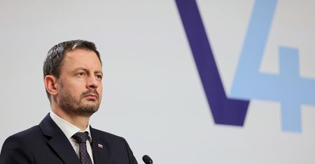 Słowacja wprowadza lockdown w całym kraju. Również dla zaszczepionych