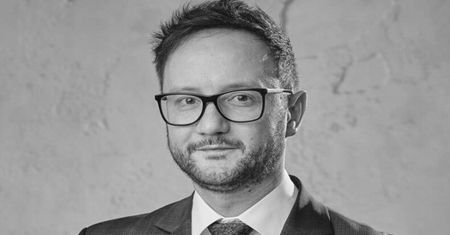 Zmarł wójt gminy Firlej. Dawid Tarnowski miał 36 lat