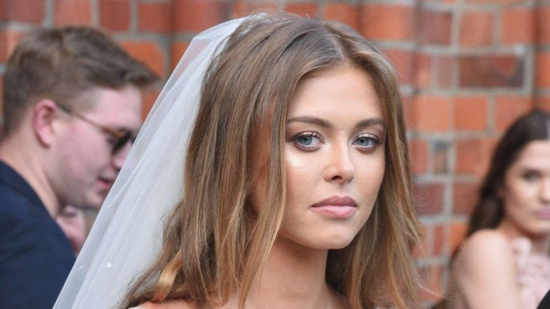 Joanna Opozda trafiła do szpitala