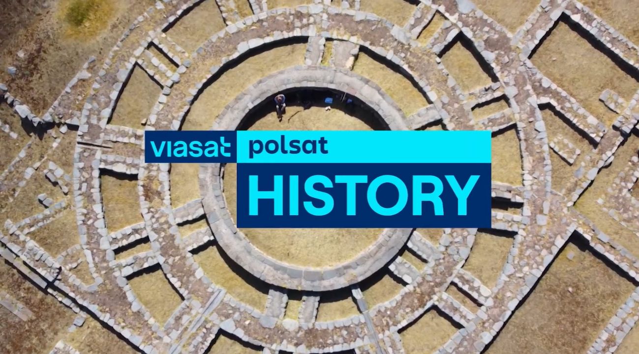 5 kanałów odświeża wizerunek. "Ujednolicenie identyfikacji wizualnej"