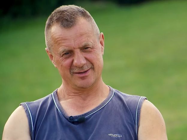 Krzysztof i Bogusia z Rolnik szuka żony chcą powiększyć rodzinę
