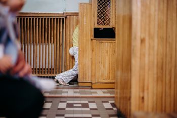 Z tego nie rozgrzeszy każdy ksiądz. Decyzję wydaje Watykan