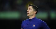 Sensacyjne informacje nt. Lewandowskiego. "Nie chciał grać w kadrze"