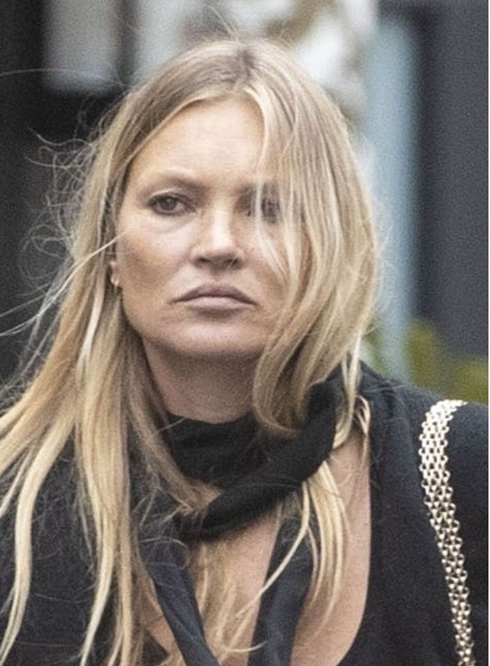 Kate Moss