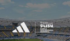 adidas partnerem Silesia Memoriału Kamili Skolimowskiej