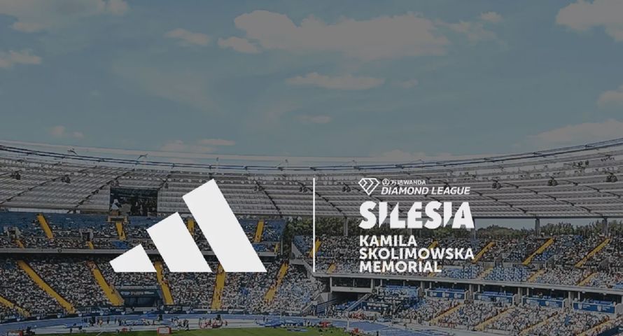 adidas partnerem Silesia Memoriału Kamili Skolimowskiej