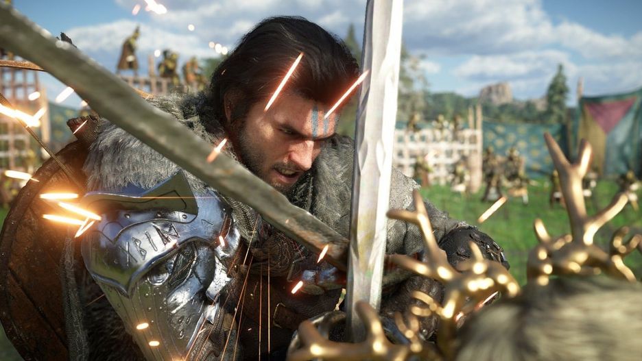 Źrodło fot. Pearl Abyss