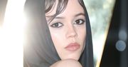 Jenna Ortega w eleganckiej czerni. Gwiazda Netfliksa paradowała w ekstrawaganckiej sukni