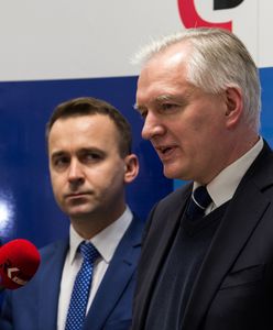 Porozumienie wskazało kandydatów na ministrów