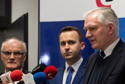 Porozumienie wskazało kandydatów na ministrów