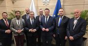 Zielona transformacja zaczyna się u nas. Północna Wielkopolska z planem na energetyczną przyszłość