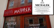 Nie żyje Piotr Michałek. Krakowianie zajadali się jego pączkami