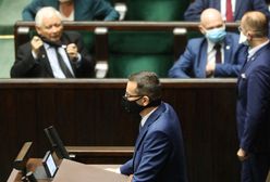 Ustawa covidowa. KO składa zawiadomienie do prokuratury