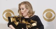 Adele zdobyła 6 STATUETEK Grammy! (ZDJĘCIA)