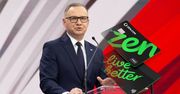 Firma, która przyciągnęła Andrzeja Dudę. Czym zajmuje się ZEN.COM