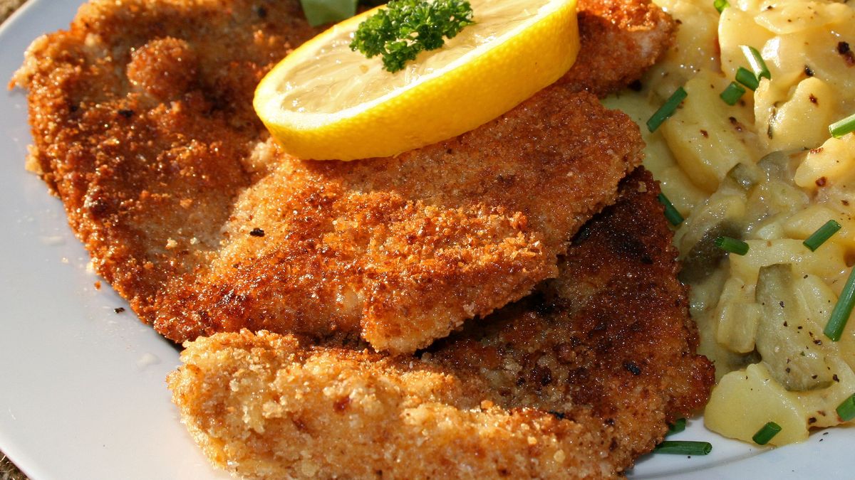 Przypominają nasze schabowe, a to specjalność Włochów