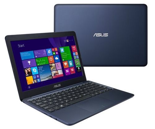 Asus EeeBook X205 - cienki, lekki i tani... netbook? 2