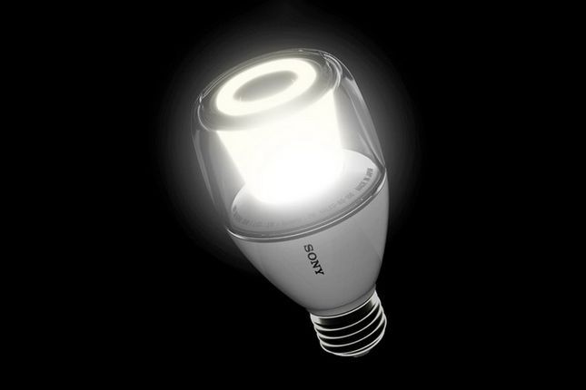 LED Light Bulb Speaker: żarówka z głośnikiem Bluetooth, czyli Sony, jakie lubię 2