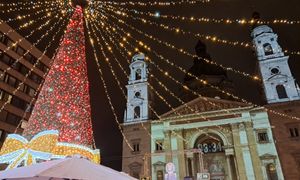 Jeden z najpiękniejszych jarmarków Europy. "Jest nawet taki specjalny przepis"