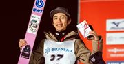 Naoki Nakamura: "Nie mam w sobie gwiazdorskiej jakości"