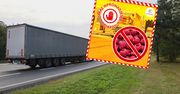 Gigantyczny transport malin z Ukrainy zatrzymany. Odrażające odkrycie