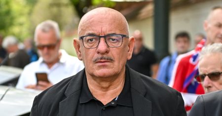 Daniec uratował życie własnej matce. "Wpadła w panikę"