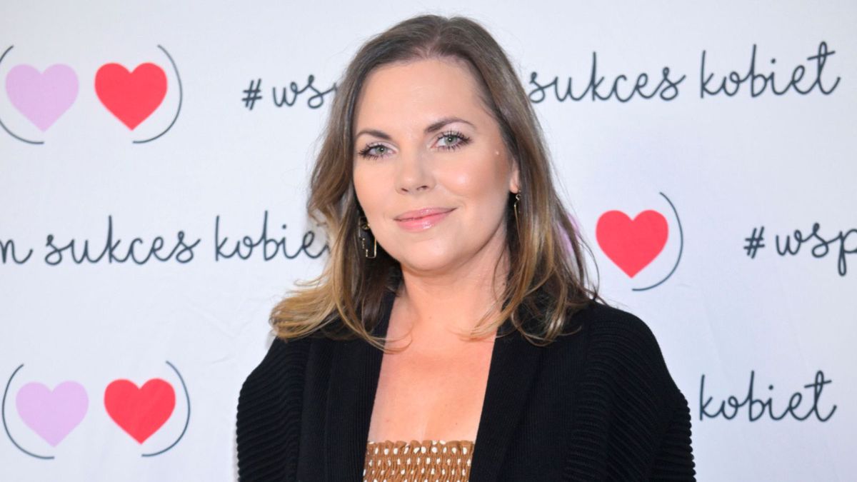 Aleksandra Kwaśniewska 