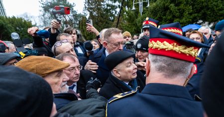 Będą sprawdzać nagrania. PiS złamało prawo w trakcie awantury?